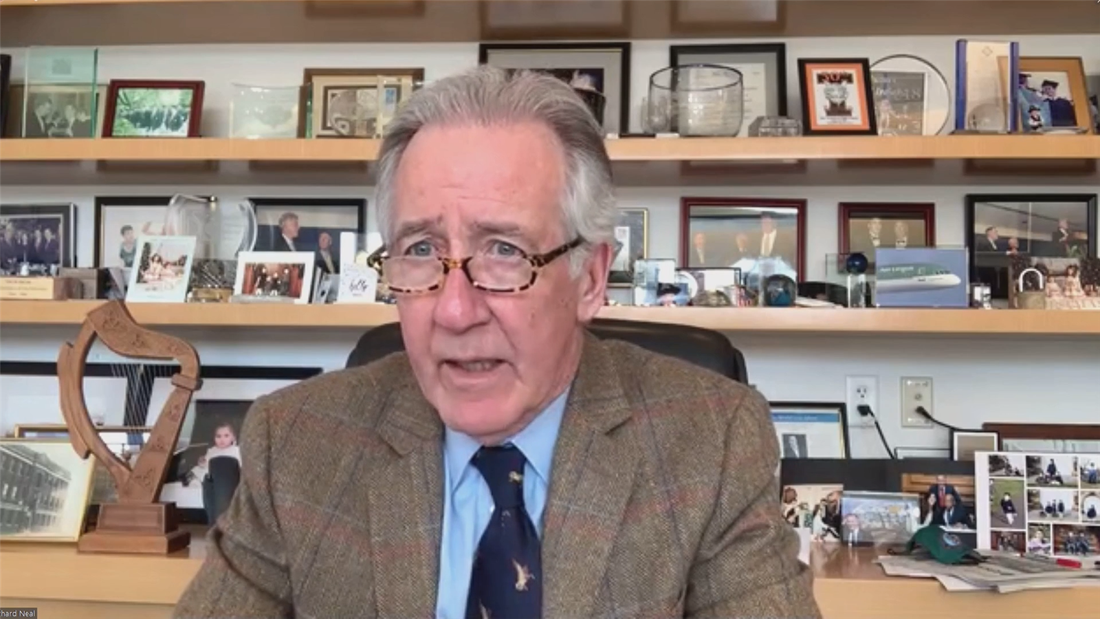 Richard Neal